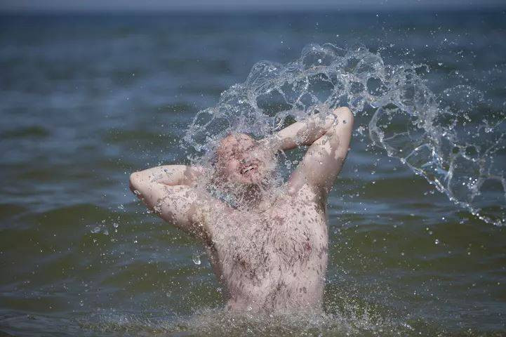 Serinlemek isterken sağlığınızdan olmayın! Sağırlığa kadar ilerliyor - Resim: 30